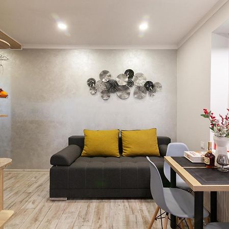 Alfa Apartments Kniazia Leva 2 Львов Экстерьер фото