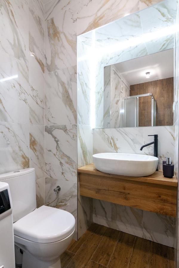 Alfa Apartments Kniazia Leva 2 Львов Экстерьер фото